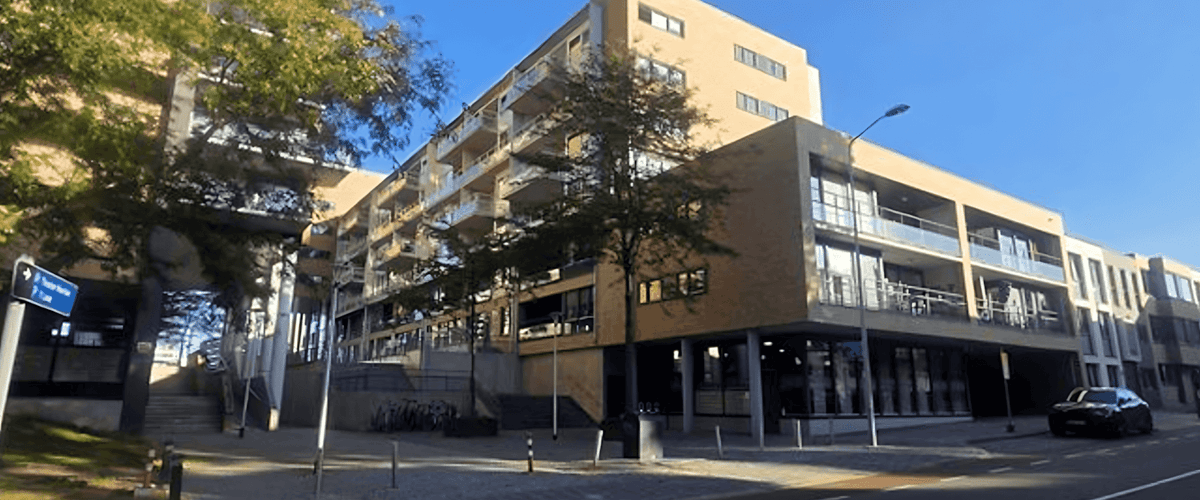 Appartement huren in Heerlen