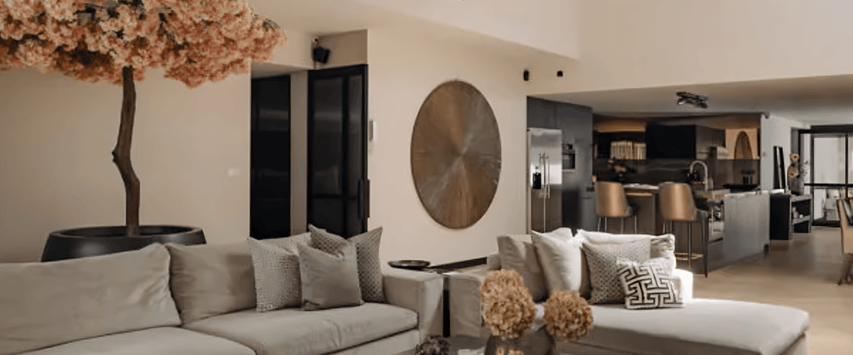 Appartement huren in Amsterdam