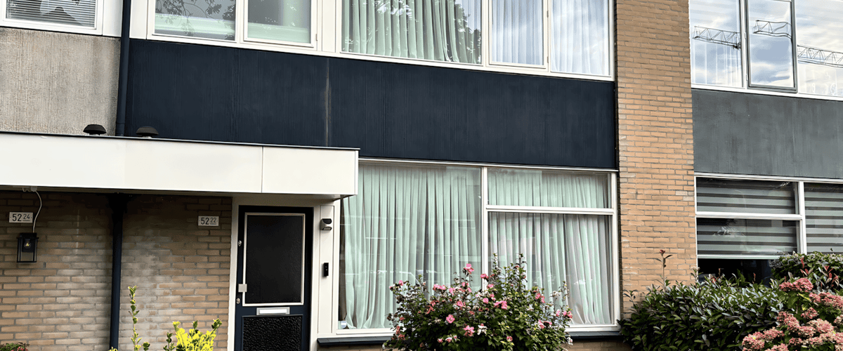 Huis huren in Zeist