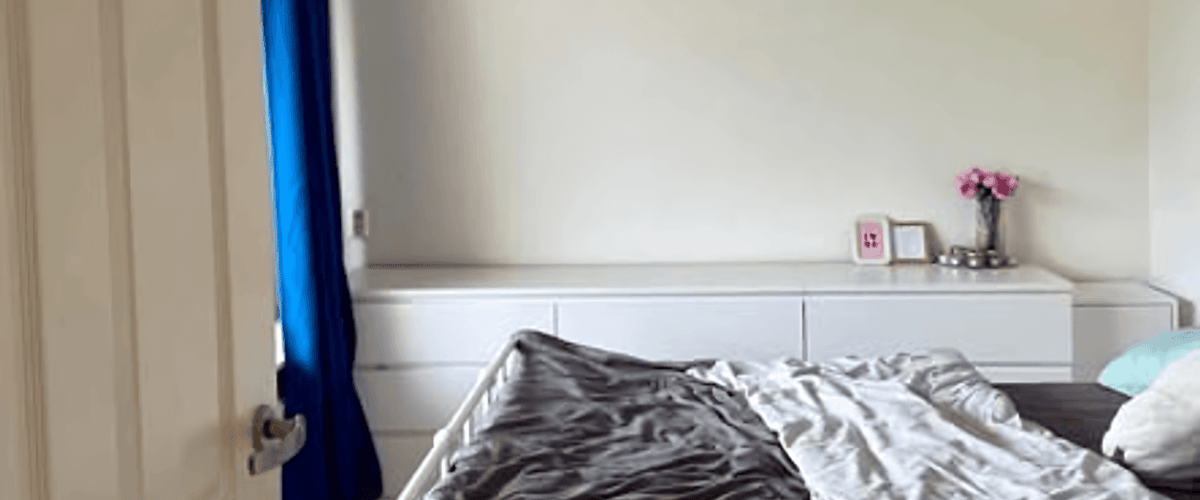 Kamer huren in Den Bosch