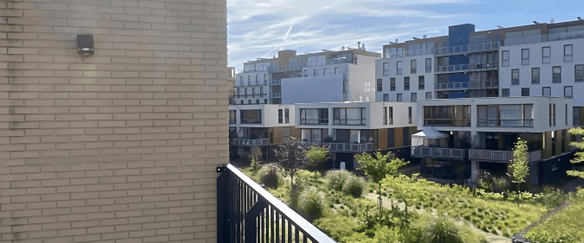 Appartement huren in Apeldoorn