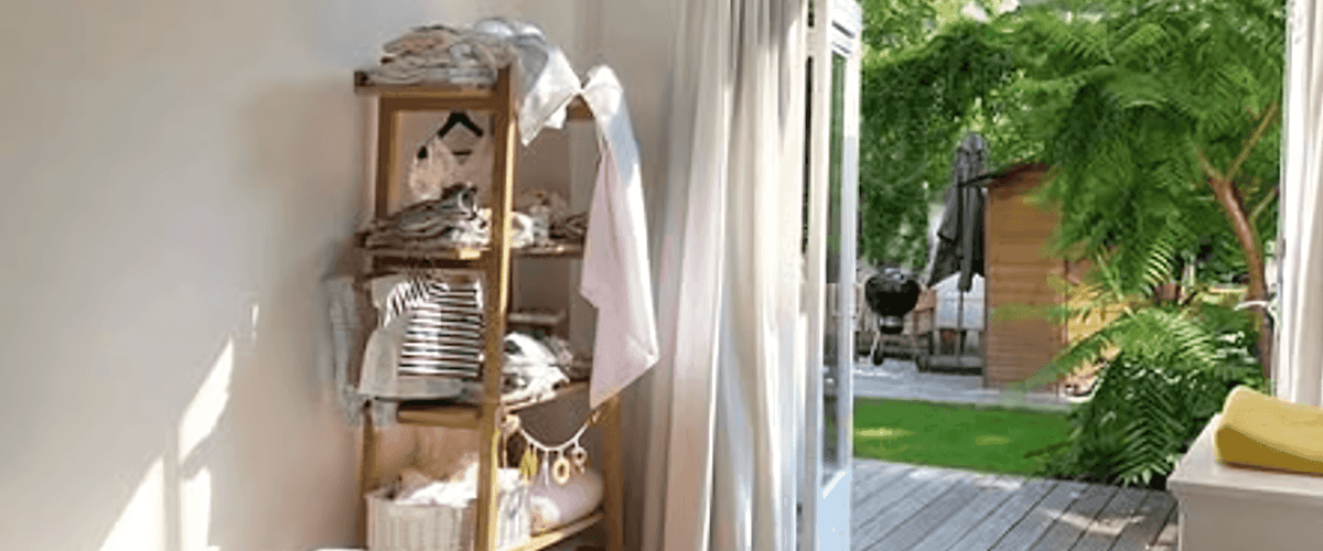 Studio huren in Amsterdam
