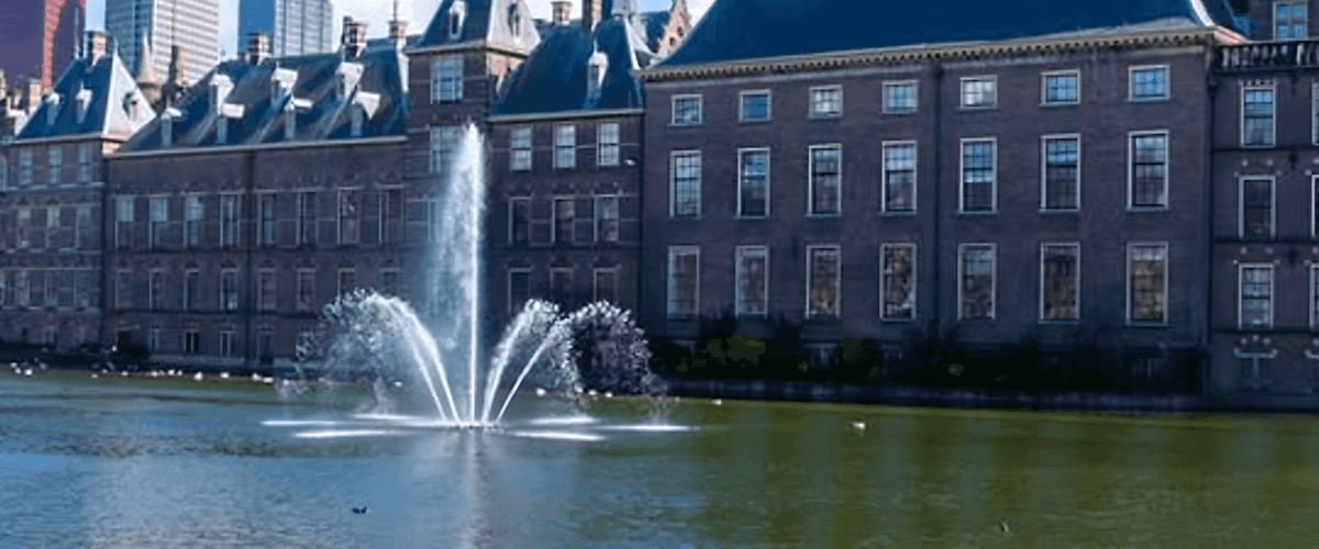 Appartement huren in Den Haag