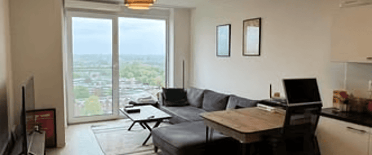 Appartement huren in Amsterdam