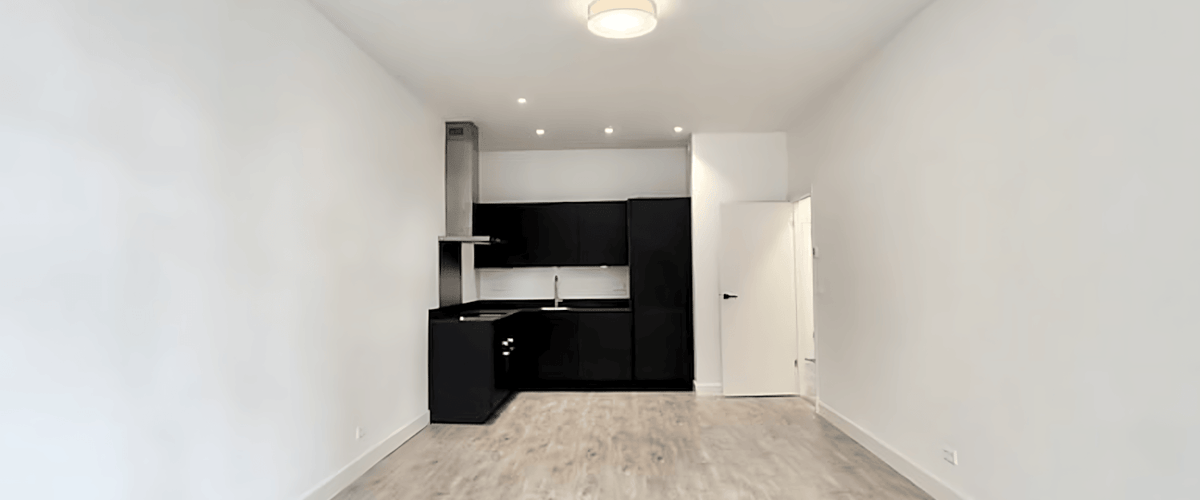 Appartement huren in Amsterdam
