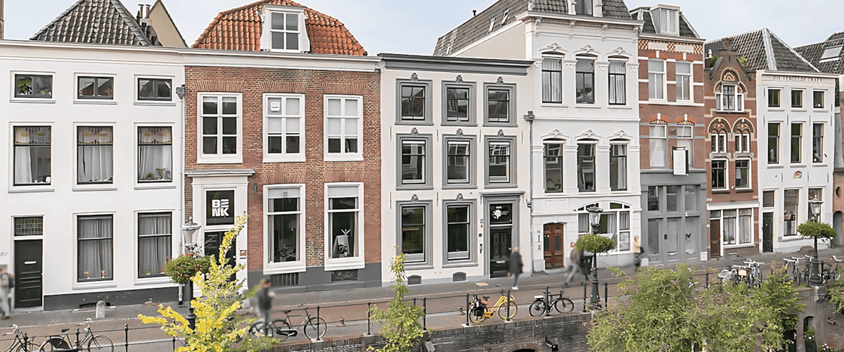 Studio huren in Utrecht