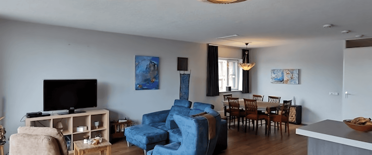 Appartement huren in Zaandam