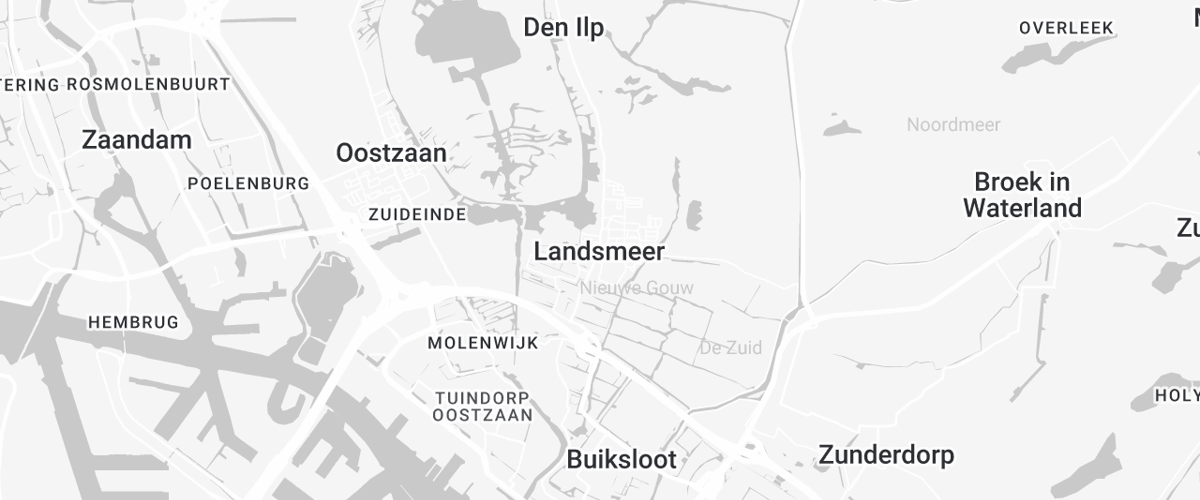 Kamer huren in Landsmeer