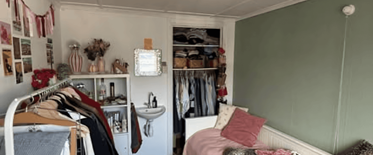 Kamer huren in Tilburg