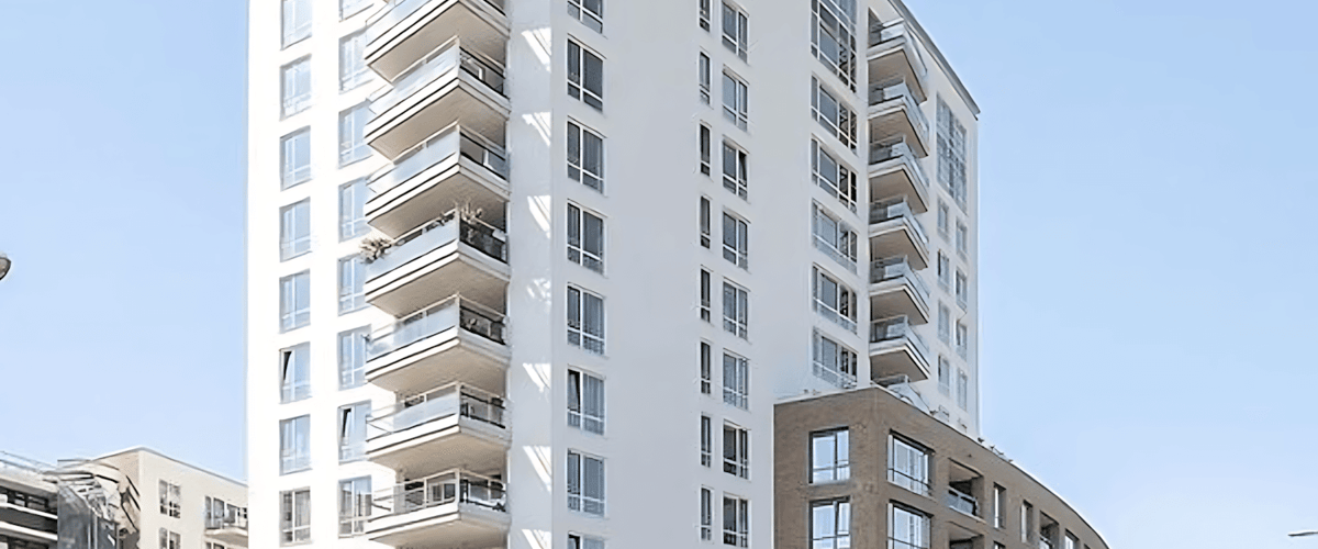 Appartement huren in Tilburg