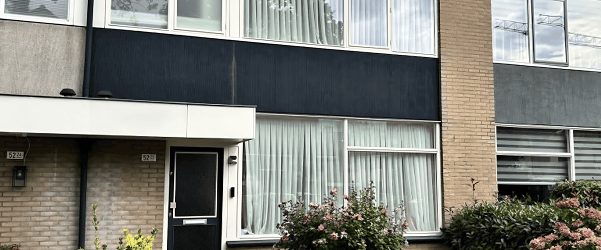 Huis huren in Zeist