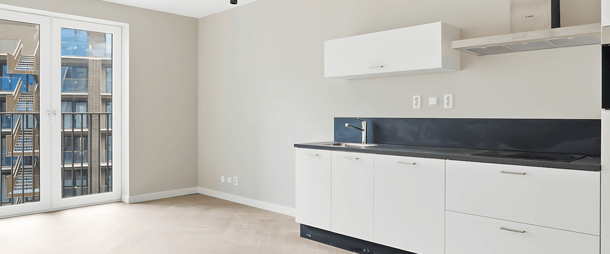 Appartement huren in Hoofddorp