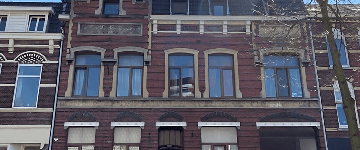 Kamer huren in Venlo