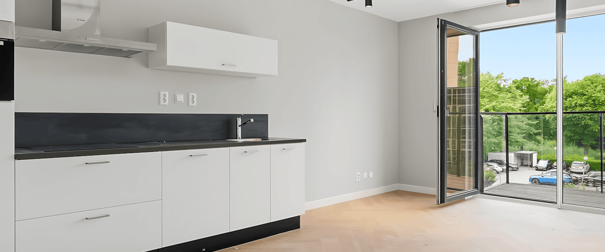 Appartement huren in Hoofddorp