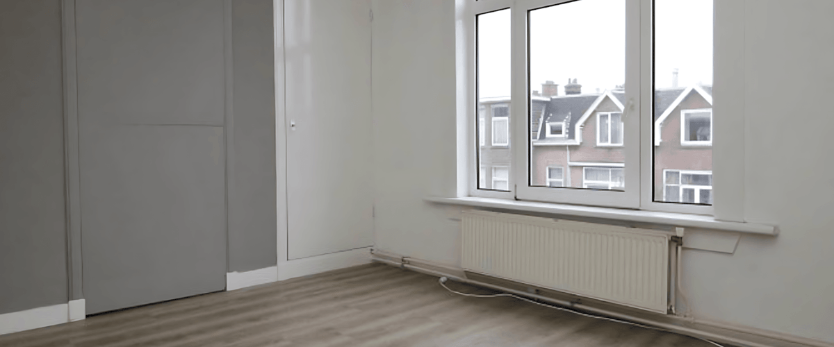 Kamer huren in Den Haag