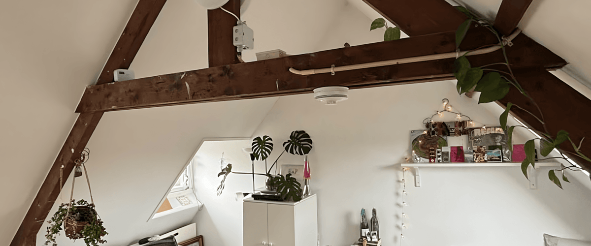 Kamer huren in Utrecht