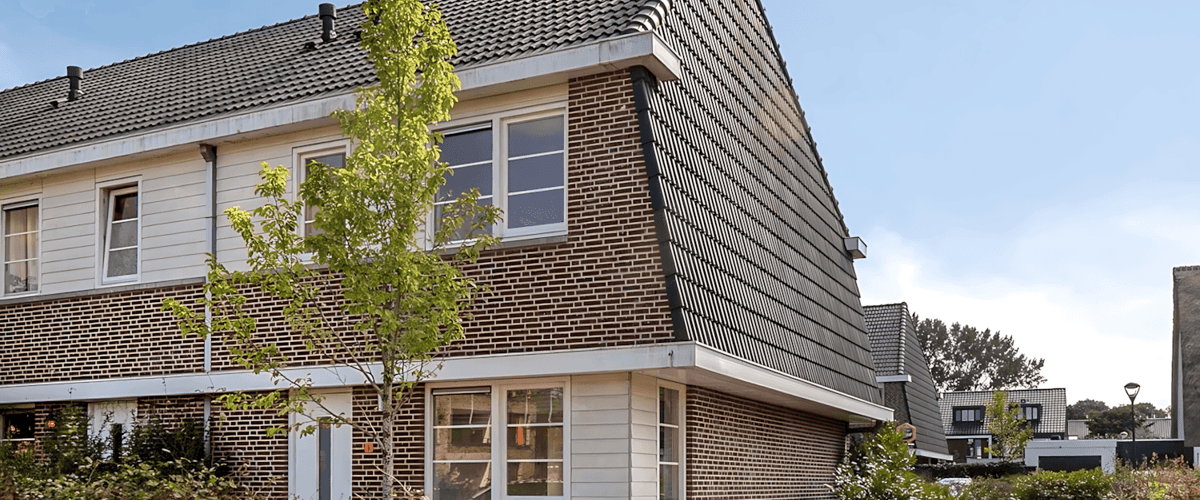 Huis huren in Blaricum