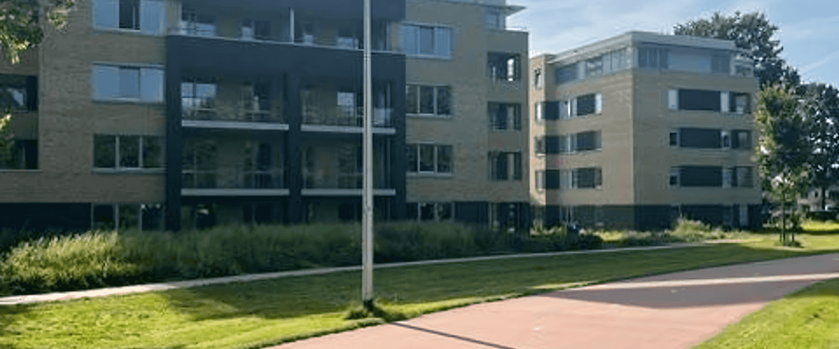 Appartement huren in Dronten