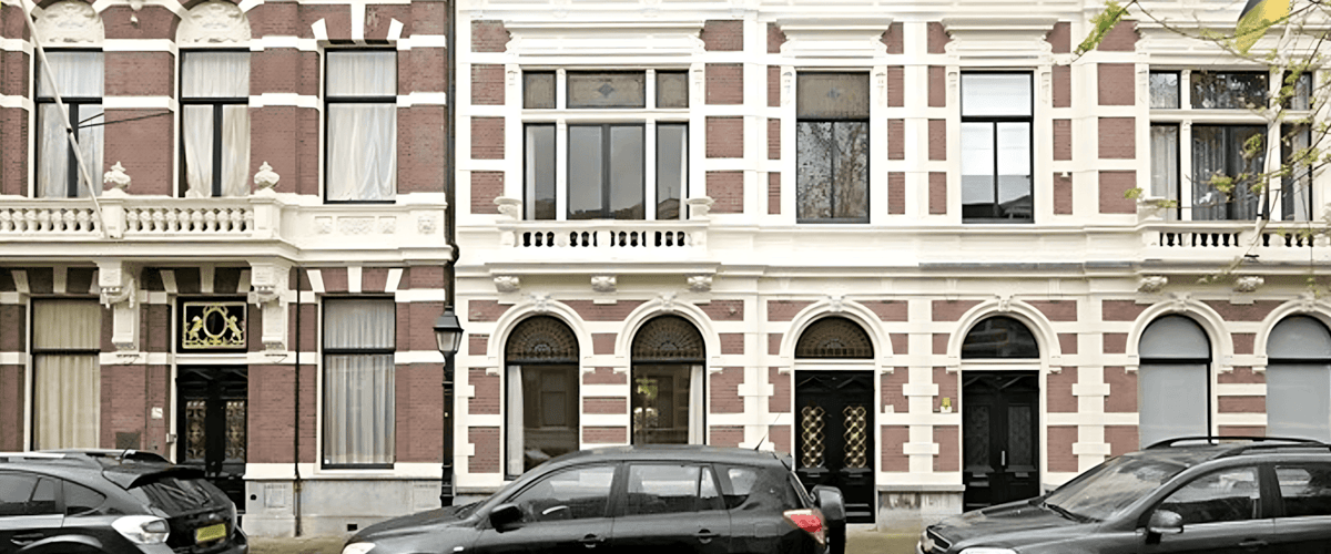 Huis huren in Den Haag