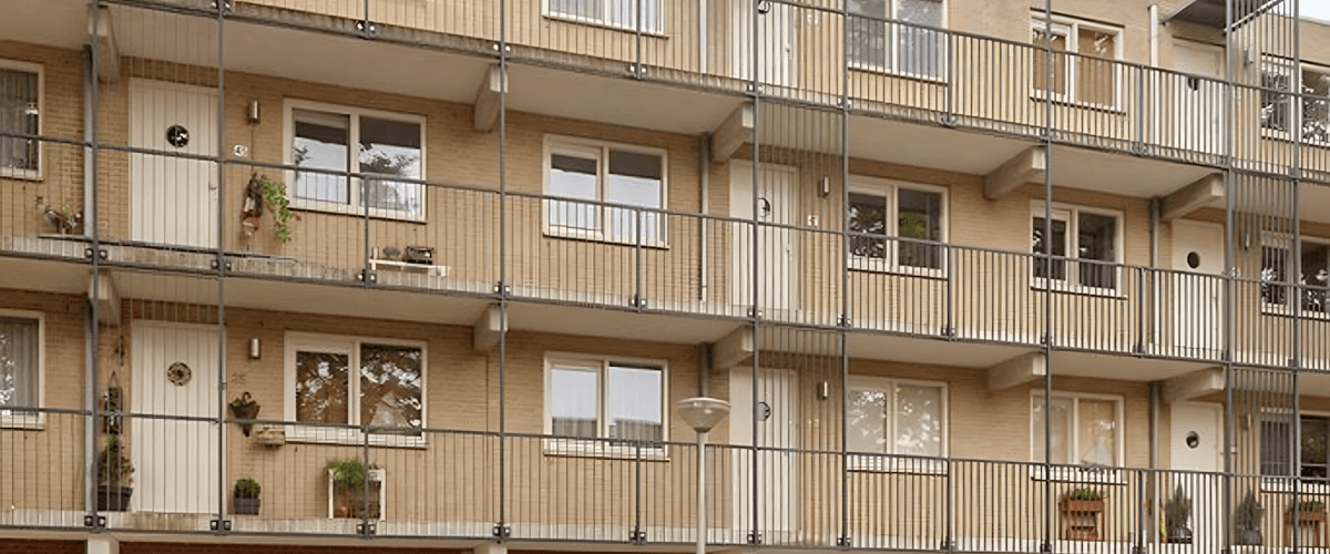 Appartement huren in Delft