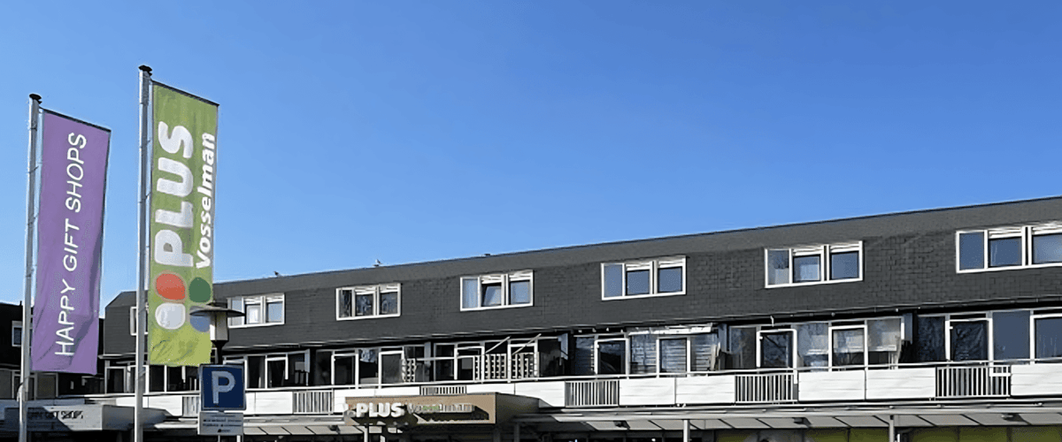 Appartement huren in Deventer