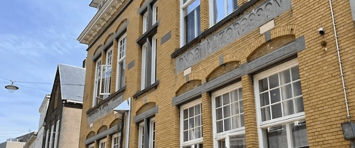 Appartement huren in Arnhem