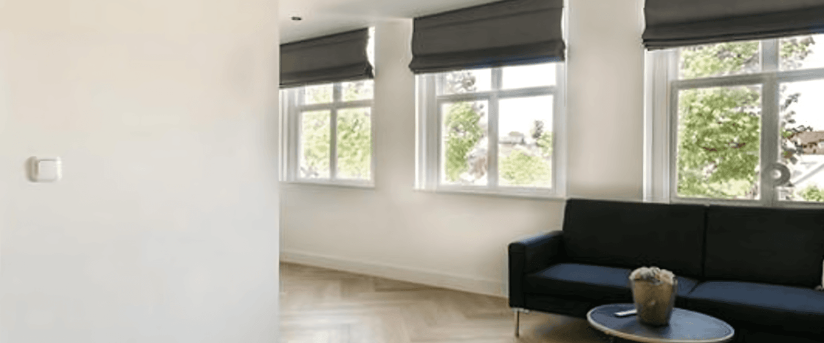 Appartement huren in Muiden