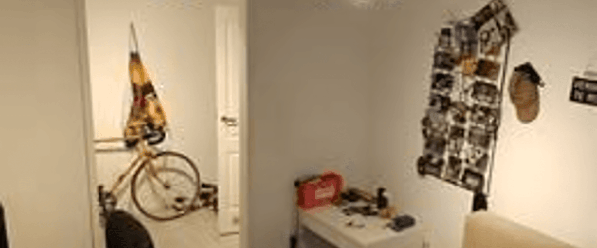 Kamer huren in Rotterdam