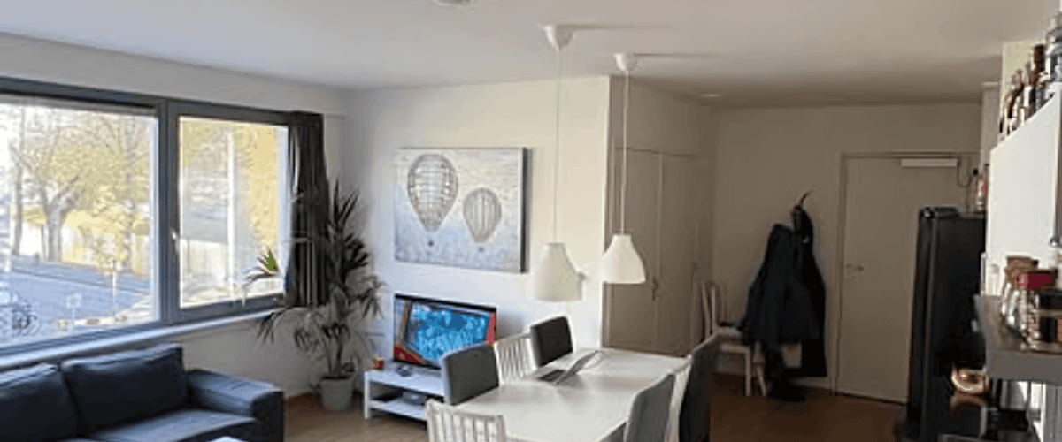 Kamer huren in Rotterdam