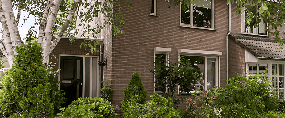 Huis huren in Veldhoven