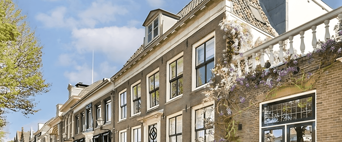 Appartement huren in Muiden