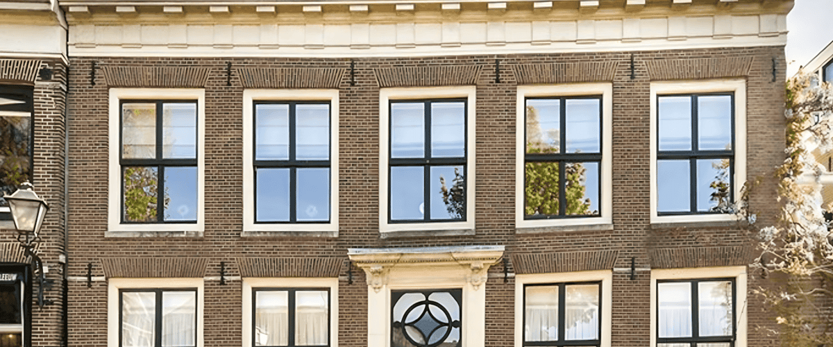 Appartement huren in Muiden
