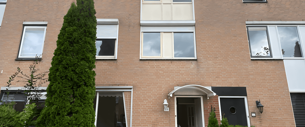 Huis huren in Eindhoven
