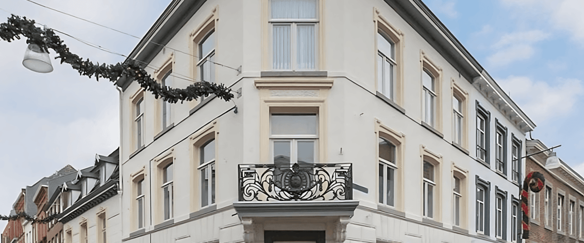 Appartement huren in Roermond