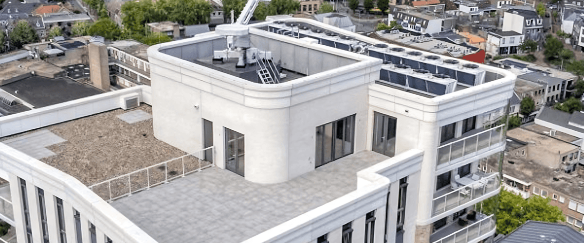 Appartement huren in Oss