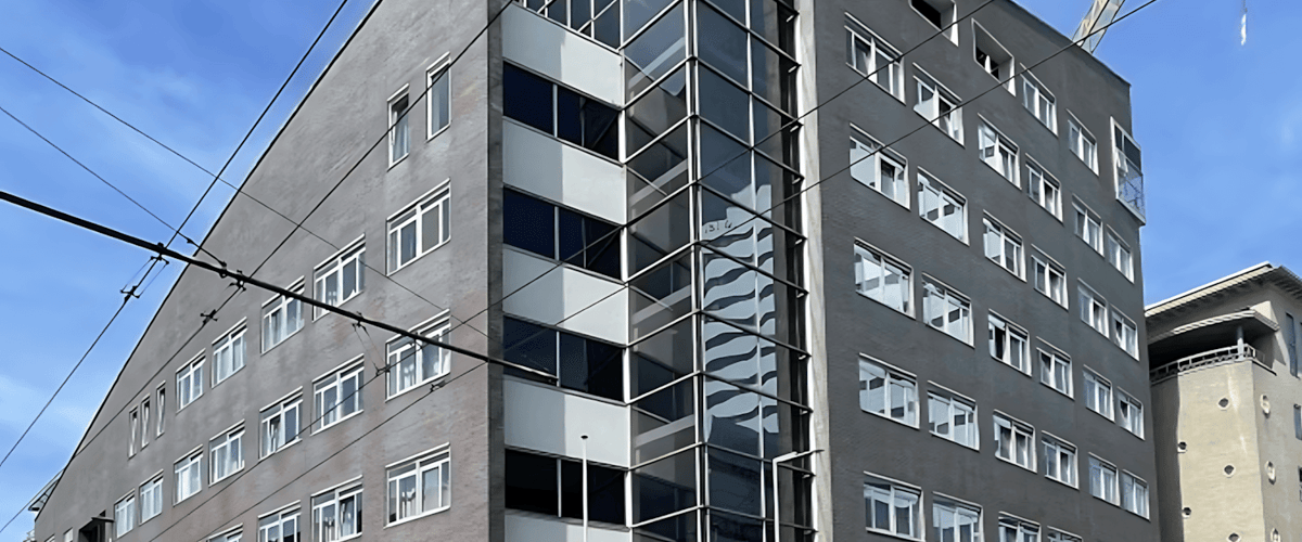 Studio huren in Arnhem