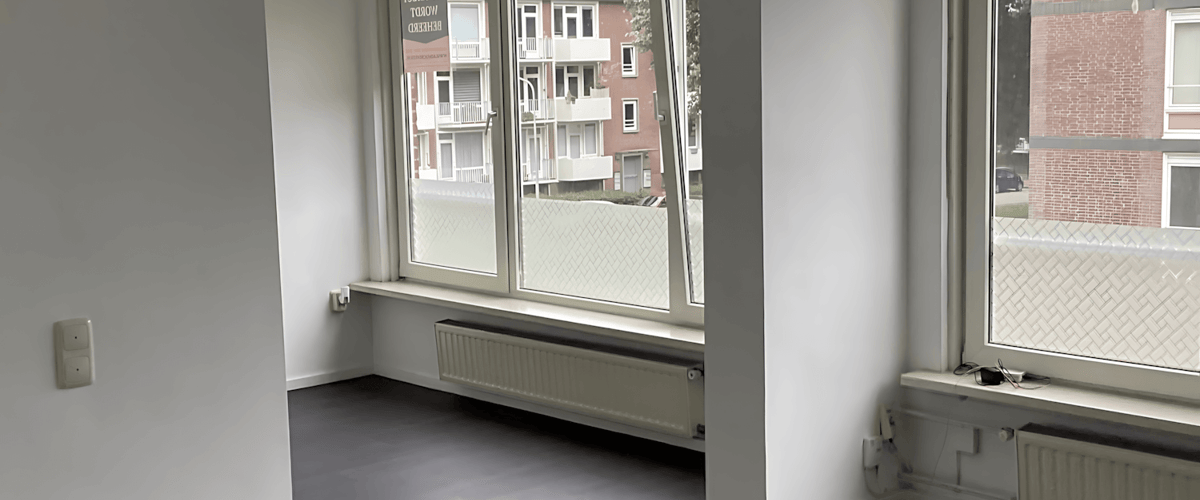 Appartement huren in Maastricht