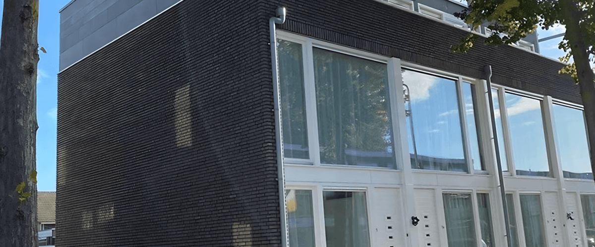 Huis huren in Eindhoven