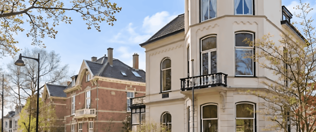 Kamer huren in Apeldoorn