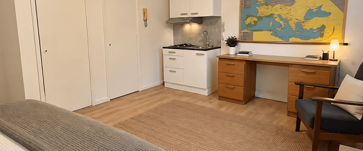 Kamer huren in Heerlen