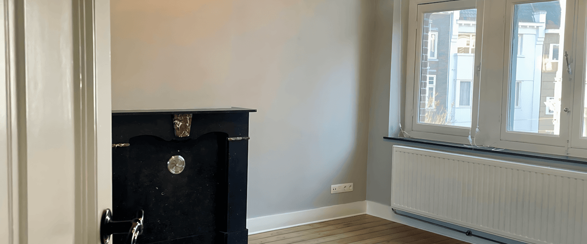 Appartement huren in Maastricht