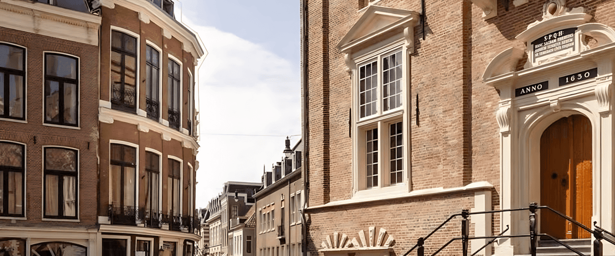 Huis huren in Haarlem