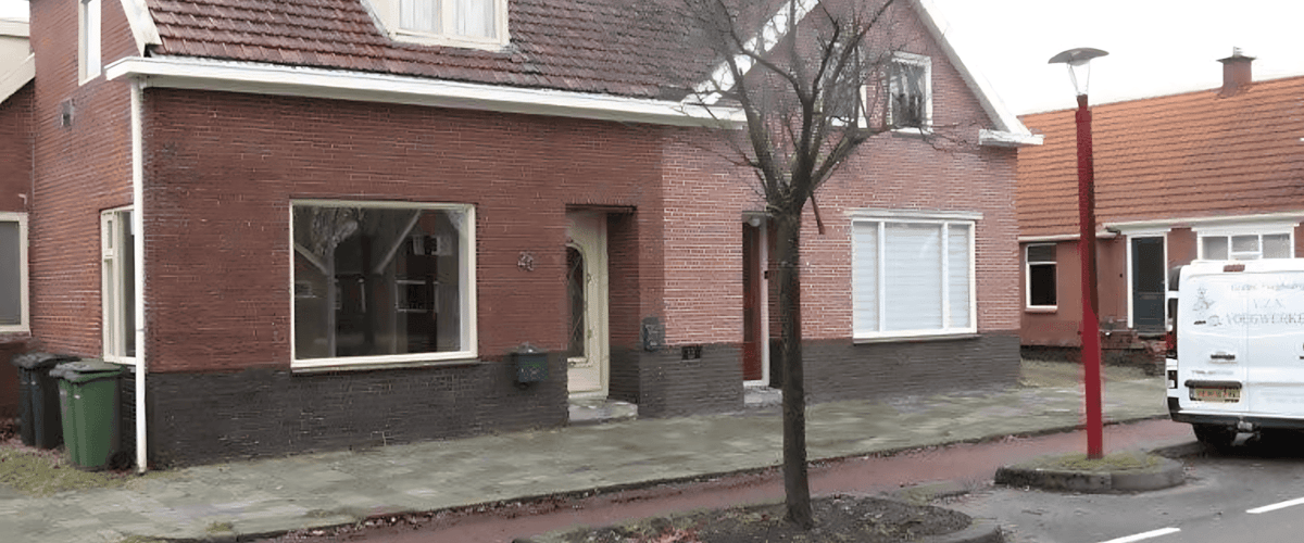Appartement huren in Stadskanaal