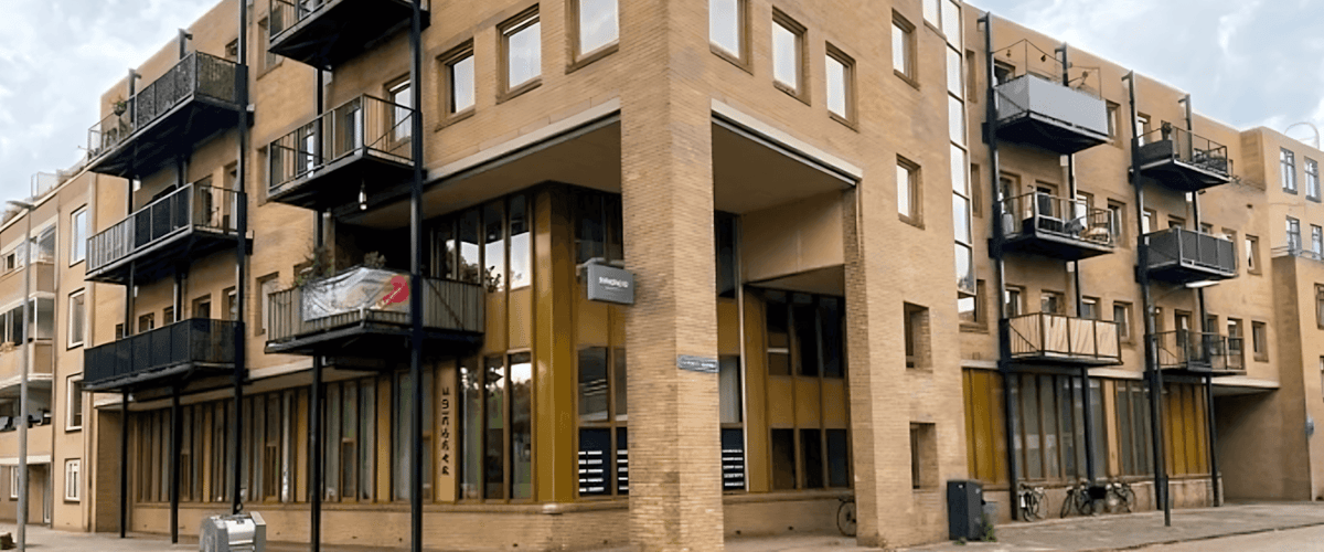 Studio huren in Apeldoorn