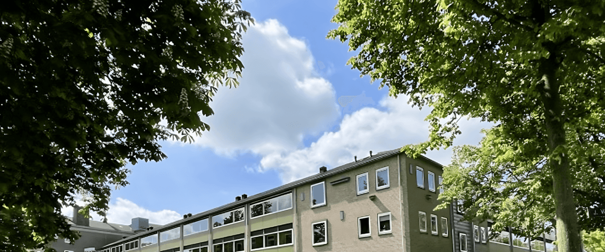 Studio huren in Deventer