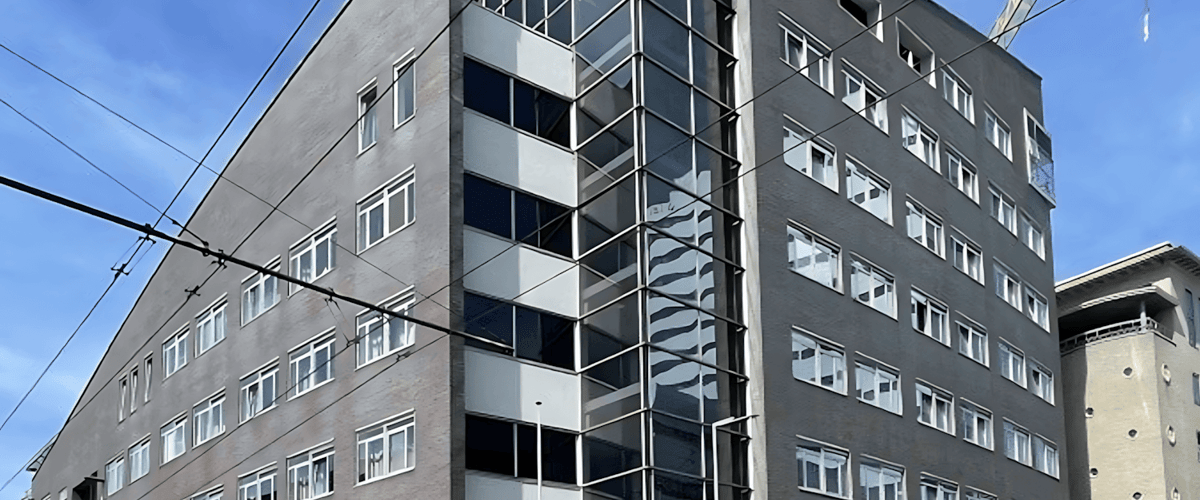Studio huren in Arnhem