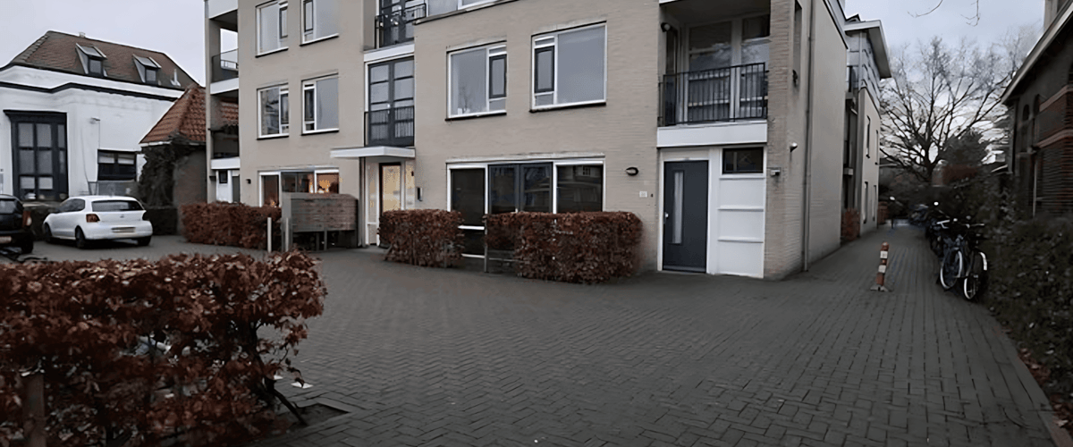 Appartement huren in Heemstede