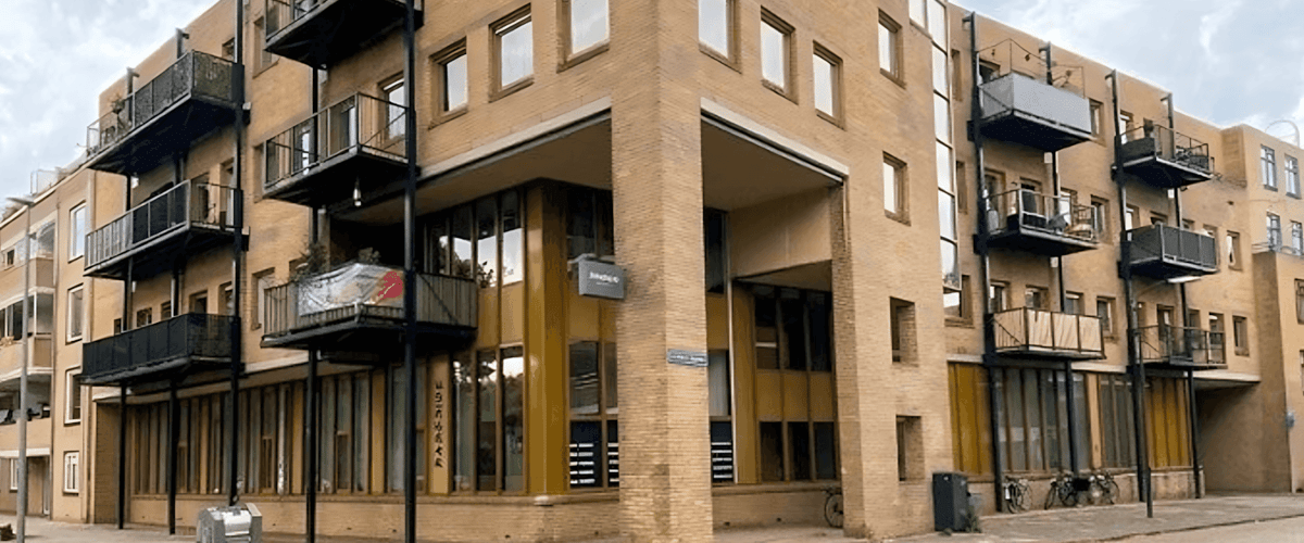 Appartement huren in Apeldoorn