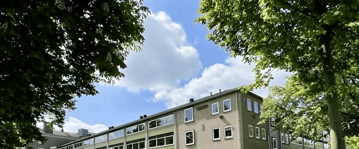 Studio huren in Deventer