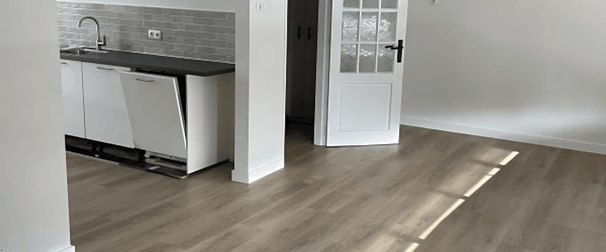 Appartement huren in Tilburg